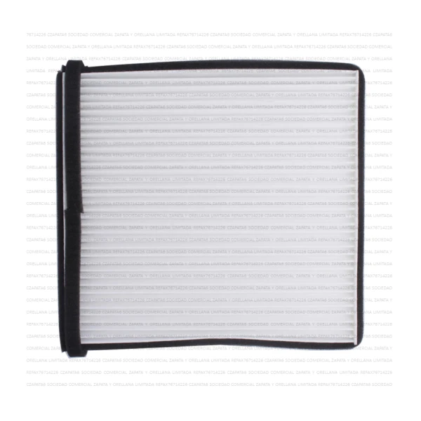 Filtro de polen para chevrolet captiva 2020 2024 1.5 - Filtros De Polen | ClickRepuestos